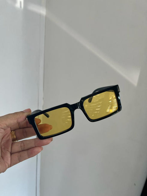 Square Shape Sunglasses